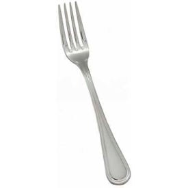 Winco 0030-05 Shangarila Dinner Fork 12/Pack 0030-05