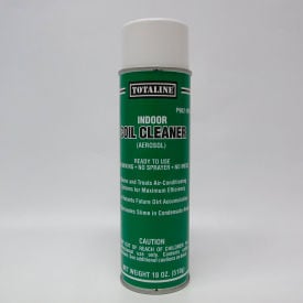 Totaline® Indoor Concentrate Coil Cleaner 18 Oz Pack of 12 P902-1018