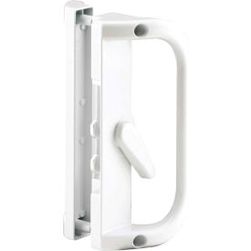 Prime-Line C 1221 Sliding Door Handle White C 1221