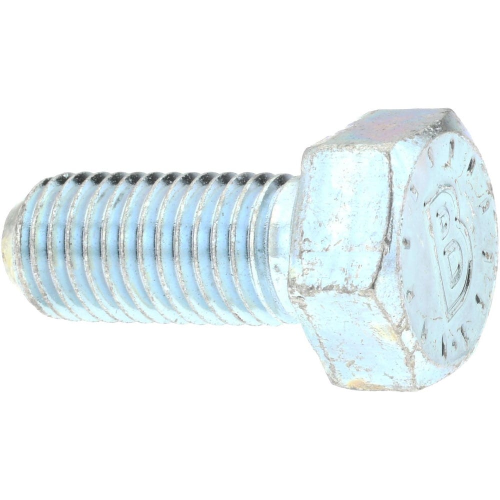 Hex Head Cap Screw: 5/16-24 x 1-1/4