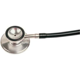 FEI Dual Head Stainless Steel Stethoscope Adult Type 28