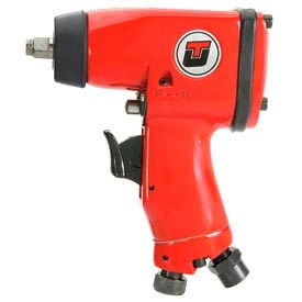 Universal Tool Air Impact Wrench w/Front Exhaust 3/8