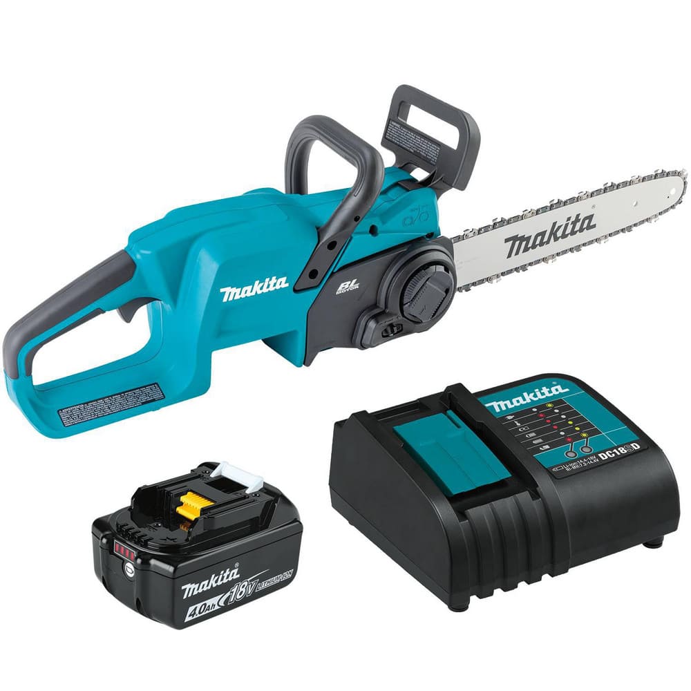 Chainsaws, Power Type: Battery , Bar Length (Inch): 14 , Maximum Speed: 1520 FPM  MPN:XCU11SM1