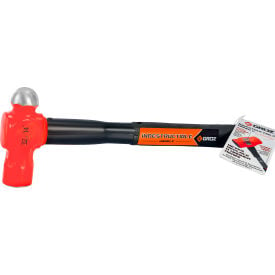 Groz Ball Pein Hammer 32 oz. Head 14