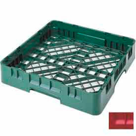 Cambro BR258163 - Camrack  Base Rack Full Size 4