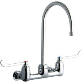 Elkay Commercial Faucet LK940GN08T6H LK940GN08T6H