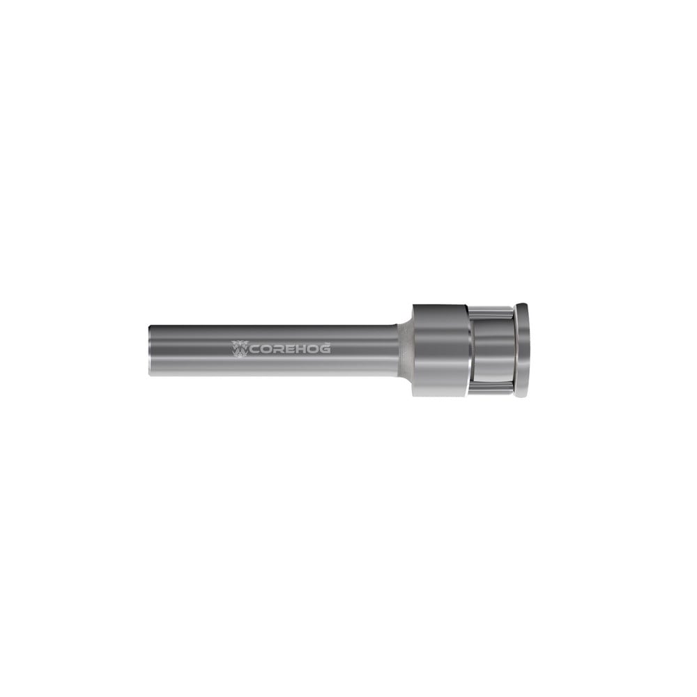 Machine Tool Arbors & Arbor Adapters, Shank Type: Straight , Overall Length (Decimal Inch): 4.0700 , Arbor Diameter (Decimal Inch): 0.6250  MPN:C49903