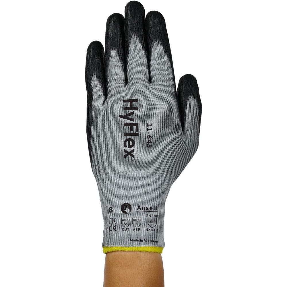 Ansell R065 Size 7, 0 Mechanical Protection Gloves