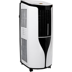 Tosot Portable Air Conditioner w/ Heat & Wifi 13500 BTU 1420W 115V TPAC14S-H116A3