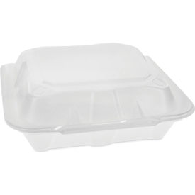 Pactiv Evergreen™ Vented Foam Container 8-7/16