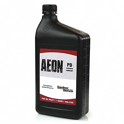 Synthetic Blower Oil 1 Quart MPN:28G23