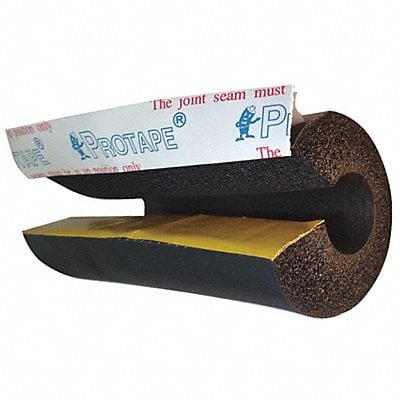 Self-Seal Insulation Rubber 3/8 x 1/2 MPN:719-AC3812SSPT