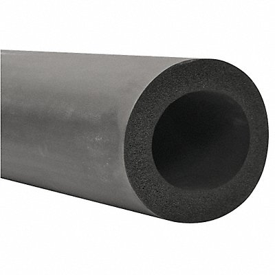 Pipe Ins. EPDM 3-5/8 in ID 6 ft. MPN:231-AC35838