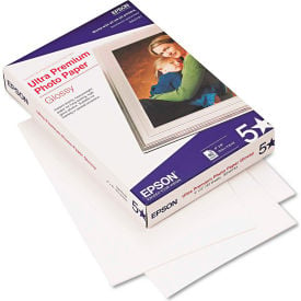 Ultra Premium Glossy Photo Paper 4