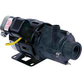 Little Giant 583613 5-MD-HC Magnetic Drive Pump - Highly Corrosive- 230V- 1050 At 1' 583613