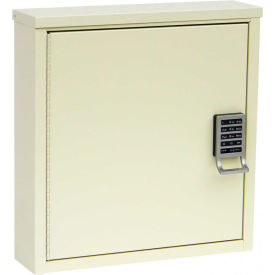 Omnimed® Patient E-Lock Security Wall Cabinet 1 Adj. Shelf 16