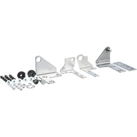 Allpoints 8011698 Hinge Kit - Right For Perlick Refrigeration 67439R