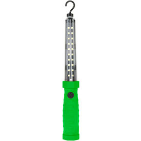 Nightstick Multi-Purpose Work Light w/Magnet Hook - Li-Ion - Green - Pkg Qty 2 NSR-2168G