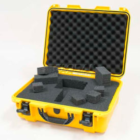 Nanuk 930 Case w/Foam 19-13/16