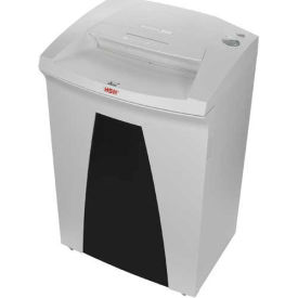 HSM Securio B32s 19-24 Sheet Strip-Cut 21.7 Gal. Capacity HSM1820