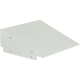 Lyon® Slope Top Hood For Locker 12