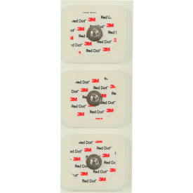 3M™ Red Dot Monitoring Electrode 2560-3 1.60