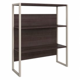 Bush Business Furniture Bookcase Hutch 36