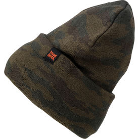 Tough Duck Beanie Watch Cap XL Camo WA161-CAMO-XL