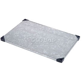 Example of GoVets Galvanized Steel Shelves category