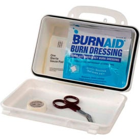 GoVets First Aid Burn Kit 286761