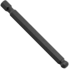 80/20 6095 Fractional Ball End Power Bit 1/4