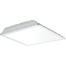 Lithonia Lighting® 2GTL2 LED Recessed Troffer 24