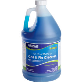 GoVets™ Air Conditioning Coil & Fin Cleaner - Case Of Four 1 Gallon Bottles 282670
