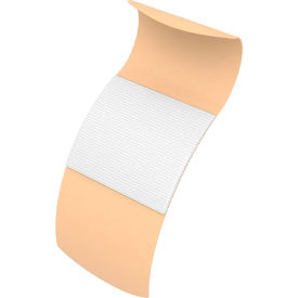 Dynarex Sheer Plastic Adhesive Sterile Bandage 1