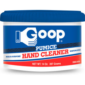 Goop® Hand Cleaner With Pumice - 14 oz. Can 456*****##*