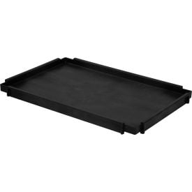 GoVets™ Deep Tray Shelf for Utility Cart 36