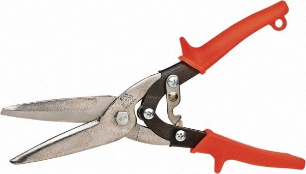 Multi-Purpose Snips: 10-1/2