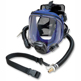 Allegro 9901 Full Mask Supplied Air Respirator 9901