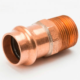 Mueller PRS Fittings 2