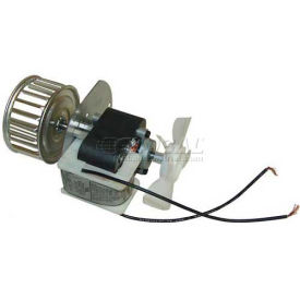 Blower Motor Assembly 120V 3000 For Henny Penny HEN25753 53257