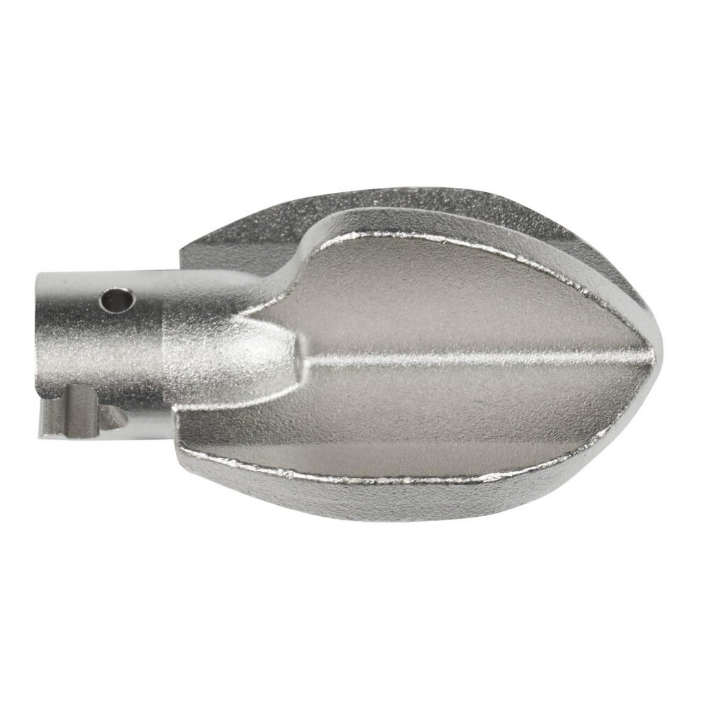 Drain Cleaning Accessories, Type: Small Opening Tool , For Use With: 5/8