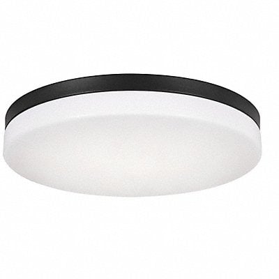 Flush Mount 120 V 20 W 2 1/2 L MPN:OSCF14LAJD1BK