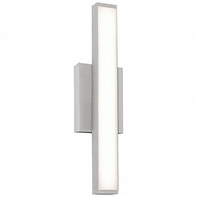 Outdoor LED Sconce Color 3000K 2000 lm MPN:GLEW0518L30UDTG