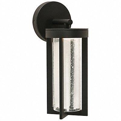 Outdoor LED Lantern Color 3000K 900 lm MPN:RIRW0512L30ENBK