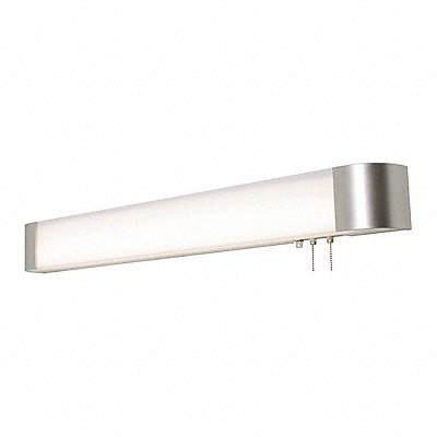 ALN - Overbed Light Fixture - 3 ft. MPN:ALNB4040L30ENSN