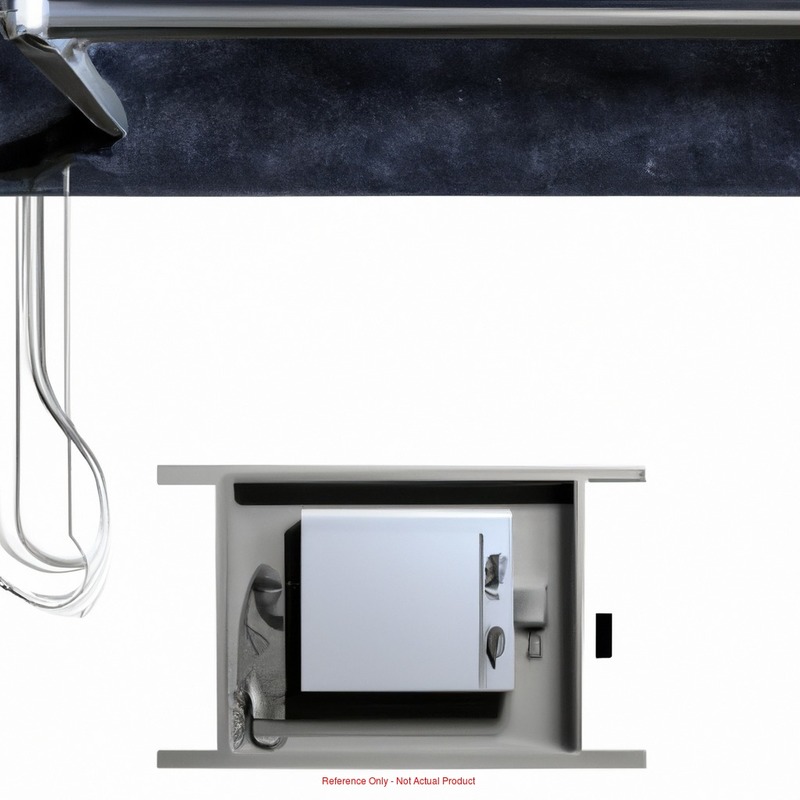 Linking Cord with Quick connector ends MPN:XLCC24BL