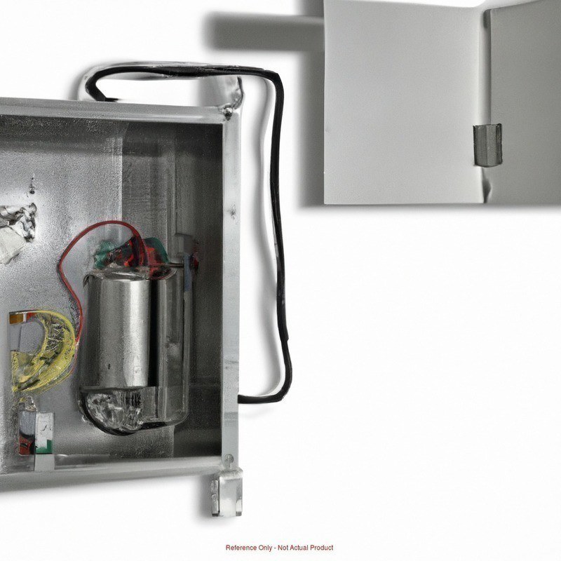 Linking Cord with Quick connector ends MPN:XLCC24WH