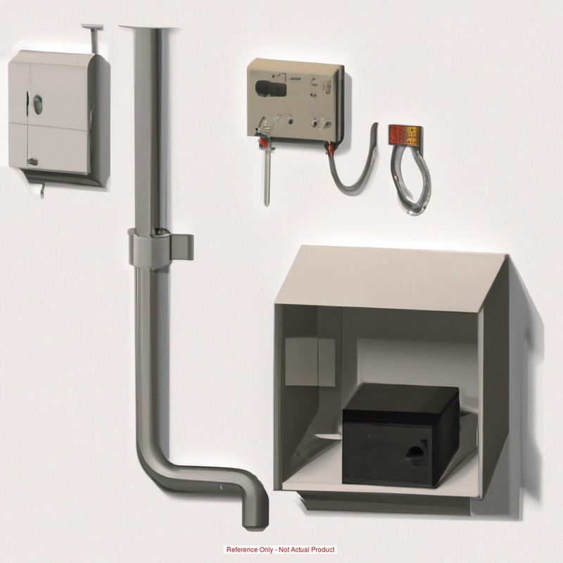 Linking Cord with Quick connector ends MPN:XLCC36BL