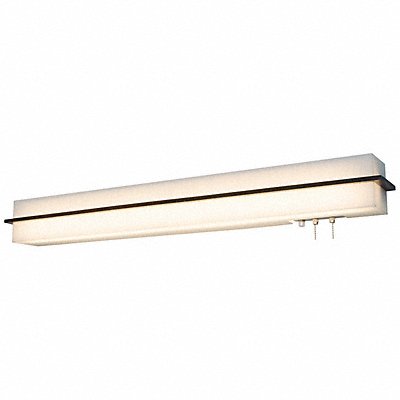 LED Overbed Light 120 V 38 L 4 W MPN:APB3940L30ENES-JT