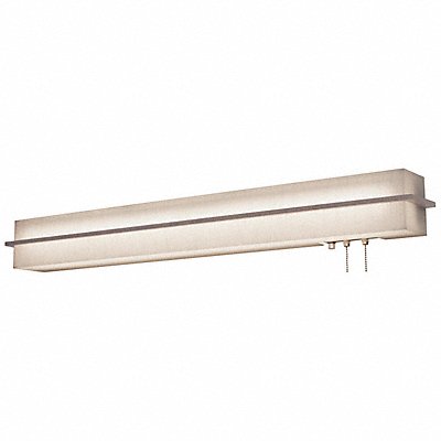 LED Overbed Light 120 V 38 L 4 W MPN:APB3940L30ENWG-LW